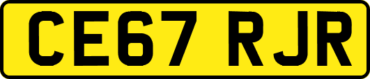 CE67RJR