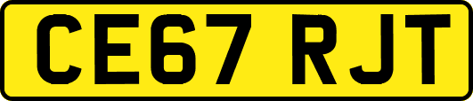 CE67RJT