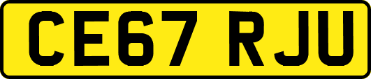 CE67RJU