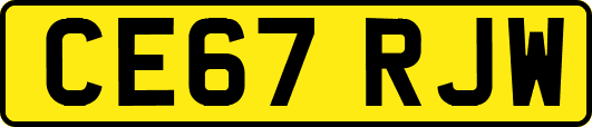 CE67RJW