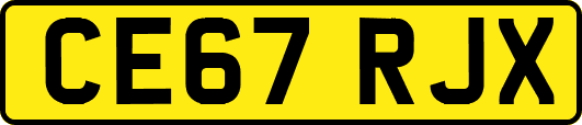 CE67RJX