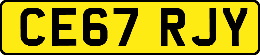 CE67RJY
