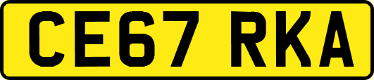 CE67RKA