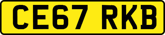 CE67RKB