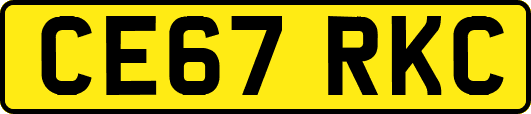 CE67RKC