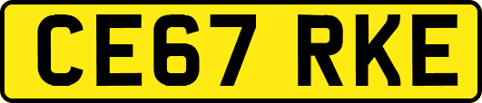 CE67RKE