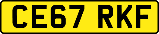 CE67RKF