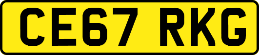 CE67RKG