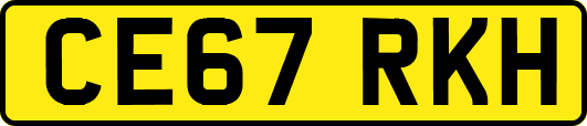 CE67RKH