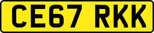 CE67RKK