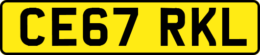 CE67RKL