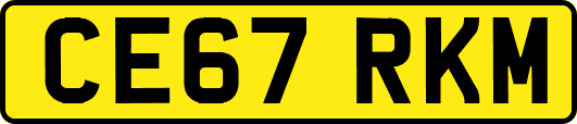 CE67RKM