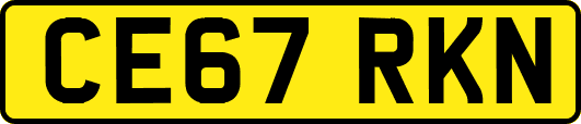CE67RKN