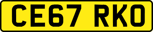 CE67RKO
