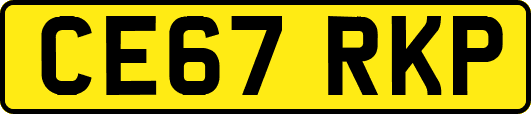 CE67RKP