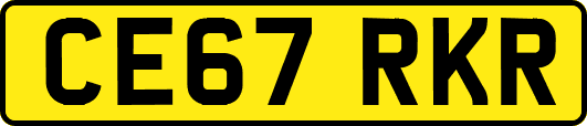 CE67RKR