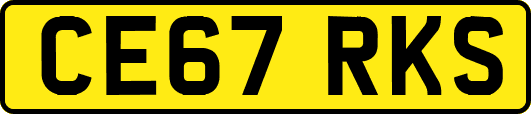 CE67RKS