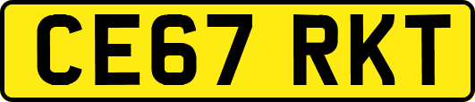 CE67RKT