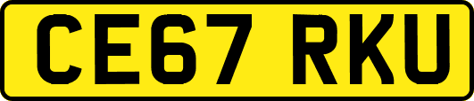 CE67RKU