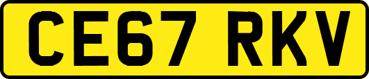 CE67RKV