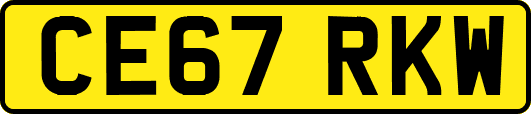 CE67RKW