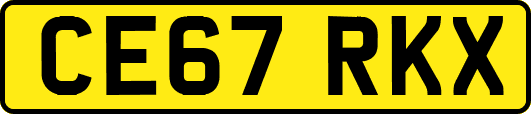 CE67RKX