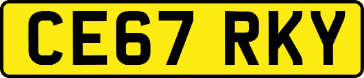 CE67RKY