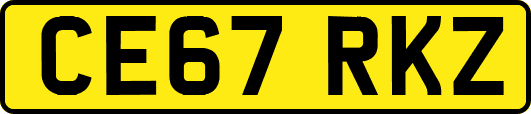 CE67RKZ