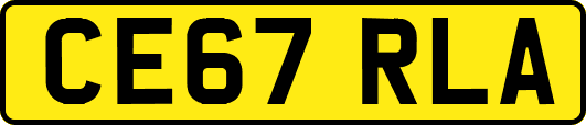 CE67RLA