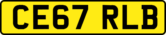 CE67RLB