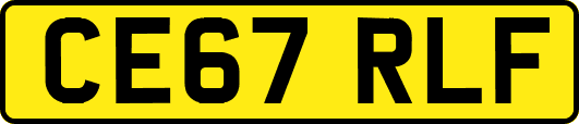 CE67RLF
