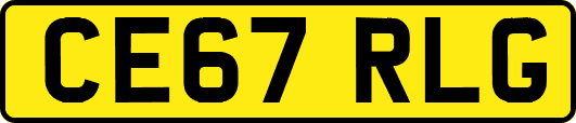 CE67RLG