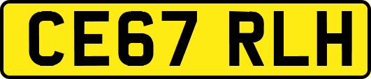 CE67RLH
