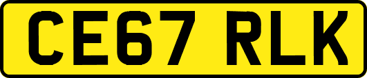 CE67RLK