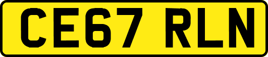 CE67RLN