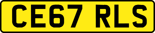 CE67RLS