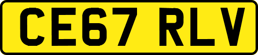 CE67RLV