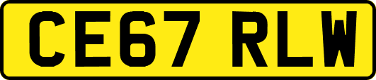 CE67RLW