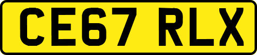 CE67RLX