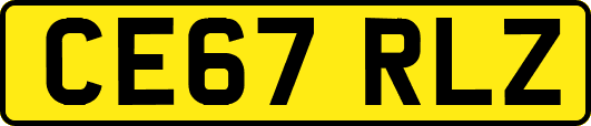 CE67RLZ