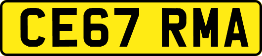 CE67RMA