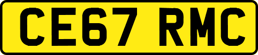 CE67RMC