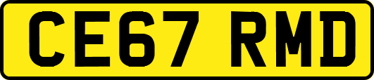 CE67RMD