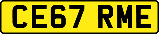CE67RME