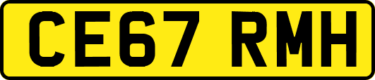 CE67RMH