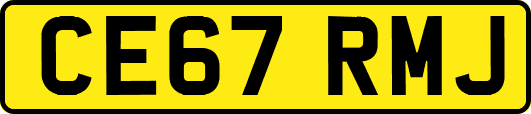 CE67RMJ