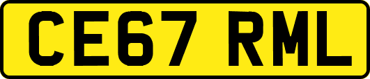 CE67RML