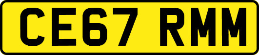 CE67RMM