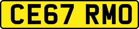 CE67RMO