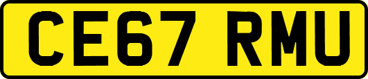 CE67RMU